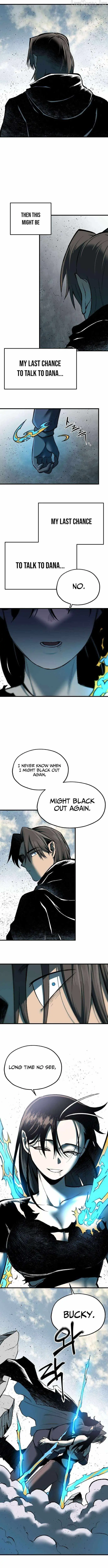 Lantern Of The Dawn Chapter 90 page 4 - 