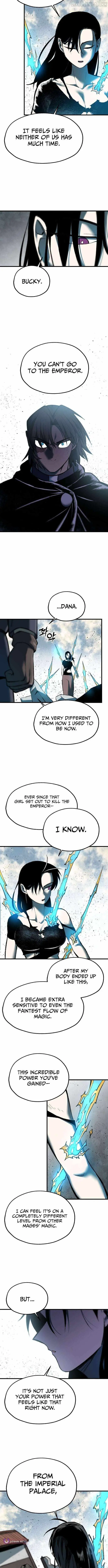 Lantern Of The Dawn Chapter 90 page 6 - 
