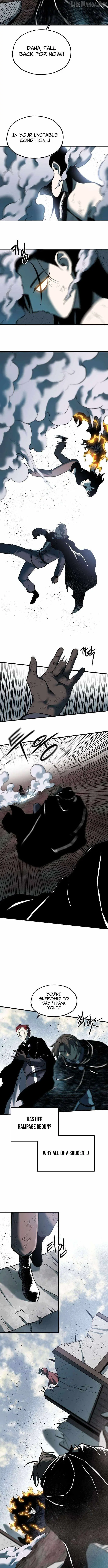 Lantern Of The Dawn Chapter 90 page 10 - 