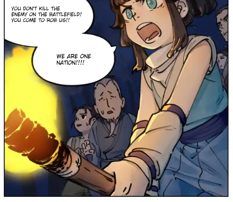 Lanxi Town Chapter 1 page 12 - 