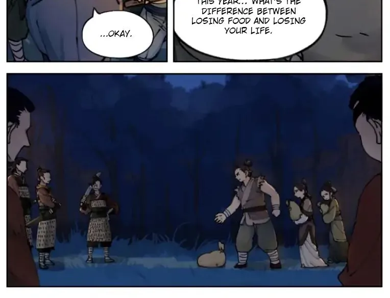 Lanxi Town Chapter 1 page 14 - 
