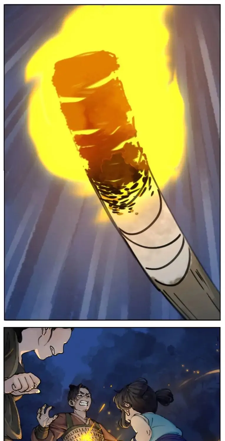 Lanxi Town Chapter 1 page 17 - 