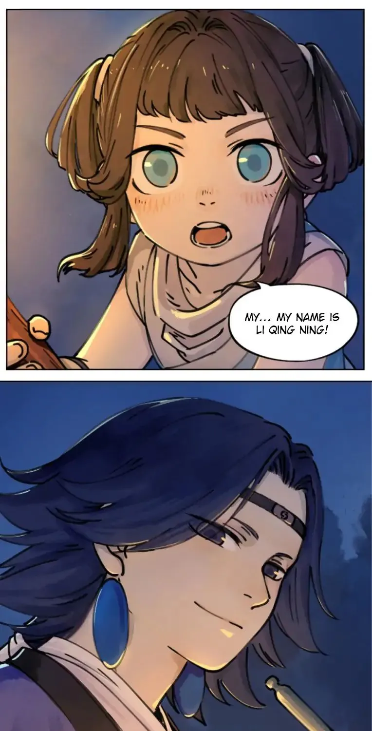 Lanxi Town Chapter 1 page 25 - 