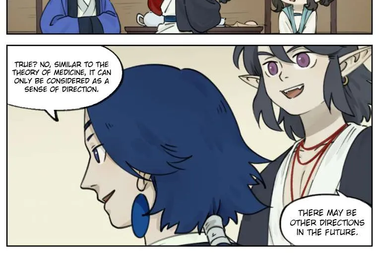 Lanxi Town Chapter 10 page 14 - 