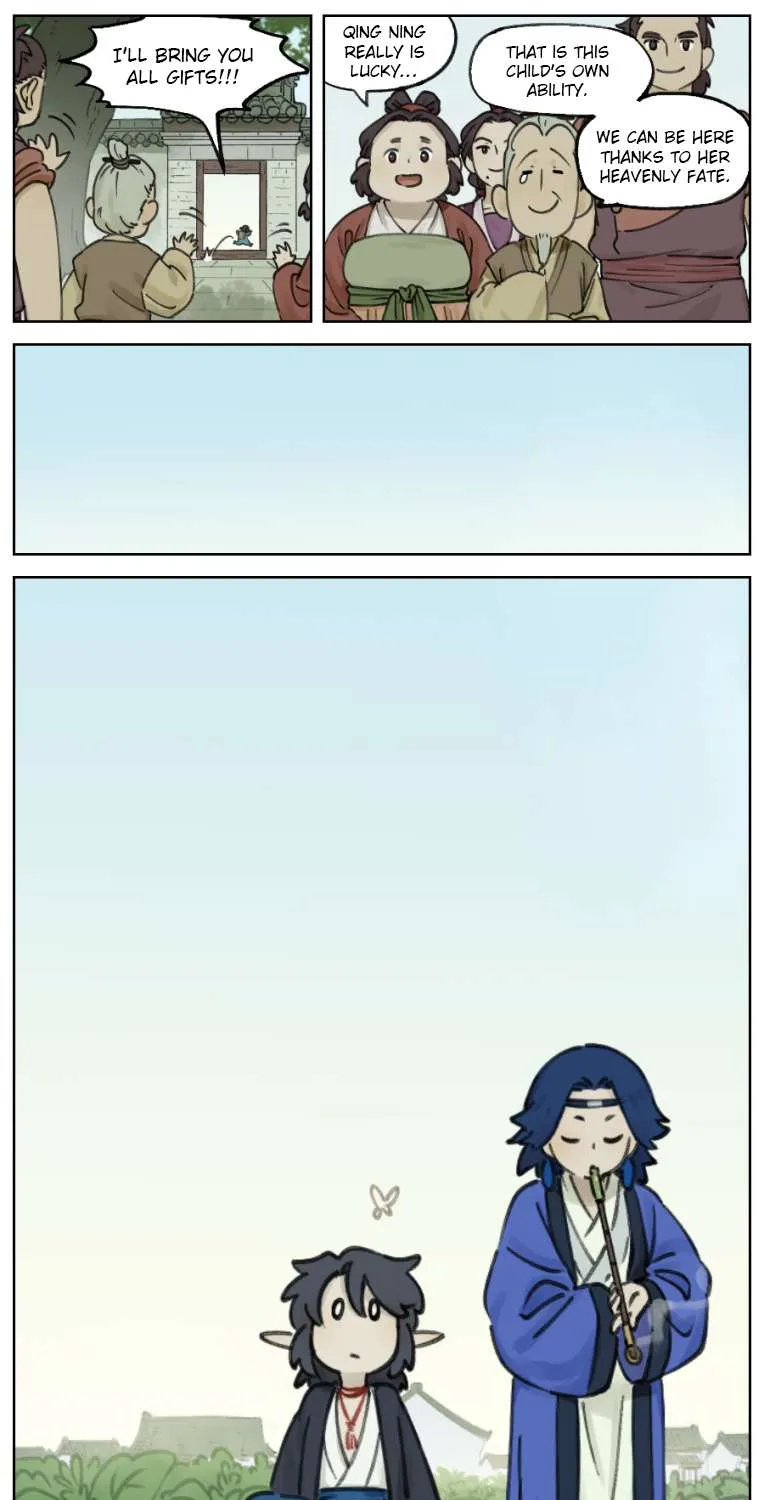 Lanxi Town Chapter 10 page 3 - 