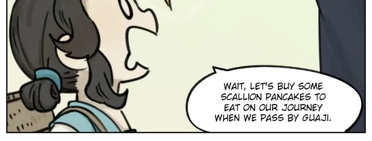 Lanxi Town Chapter 10 page 6 - 