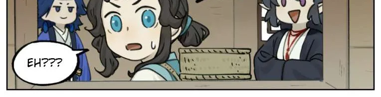 Lanxi Town Chapter 10 page 8 - 