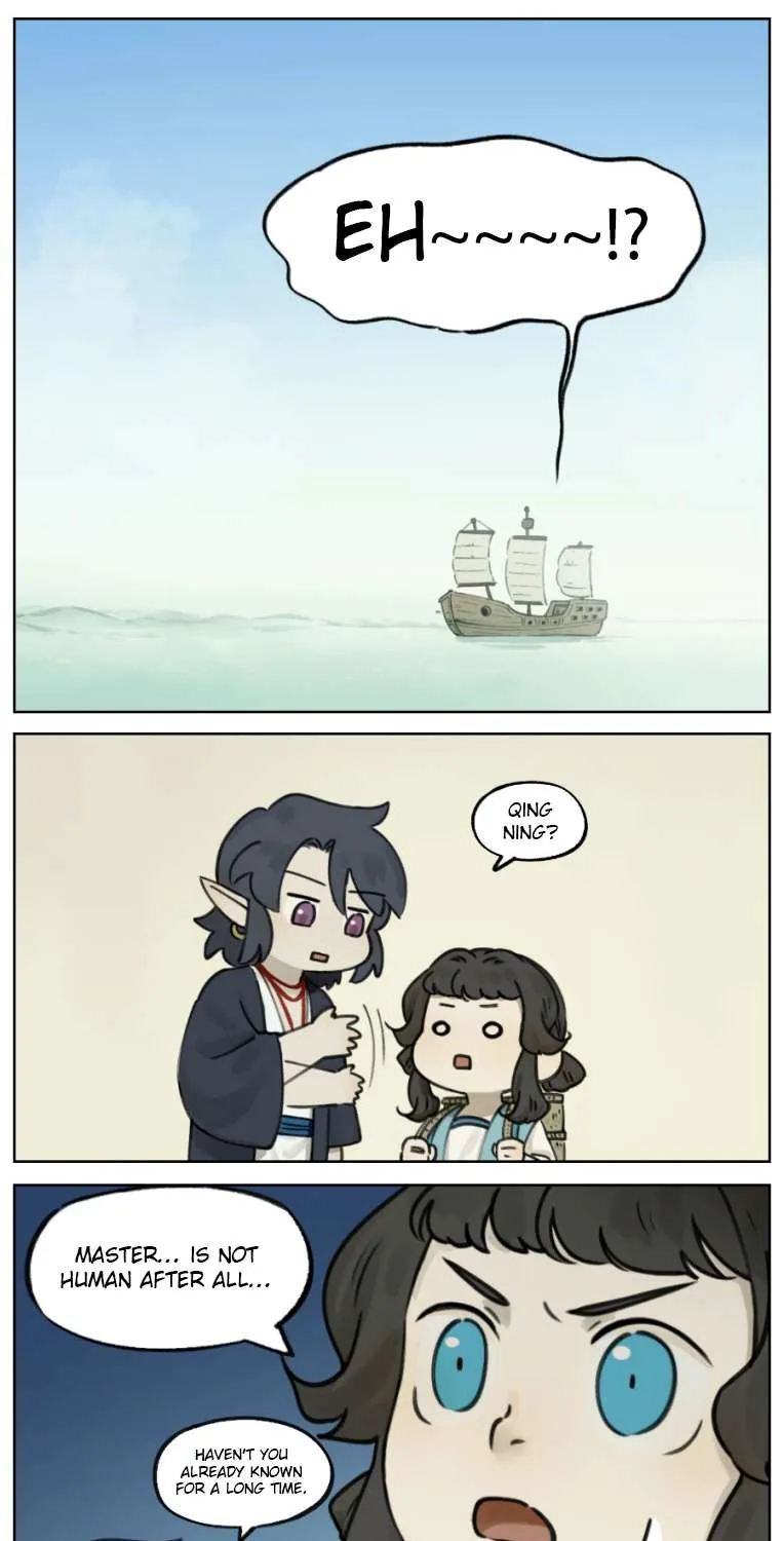 Lanxi Town Chapter 10 page 9 - 