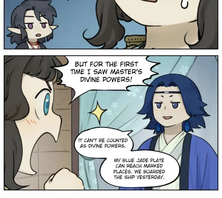 Lanxi Town Chapter 10 page 10 - 