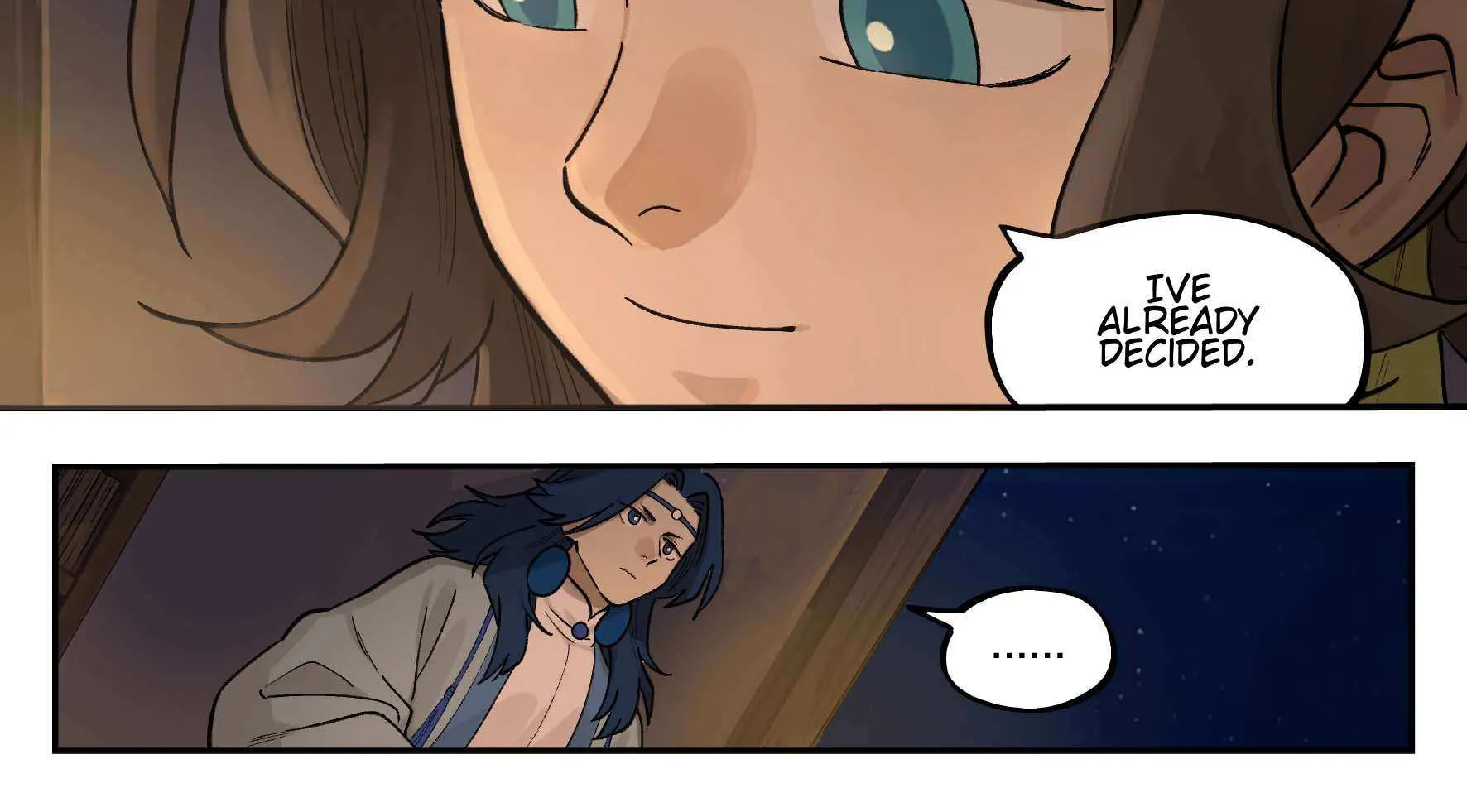 Lanxi Town Chapter 101 page 16 - 