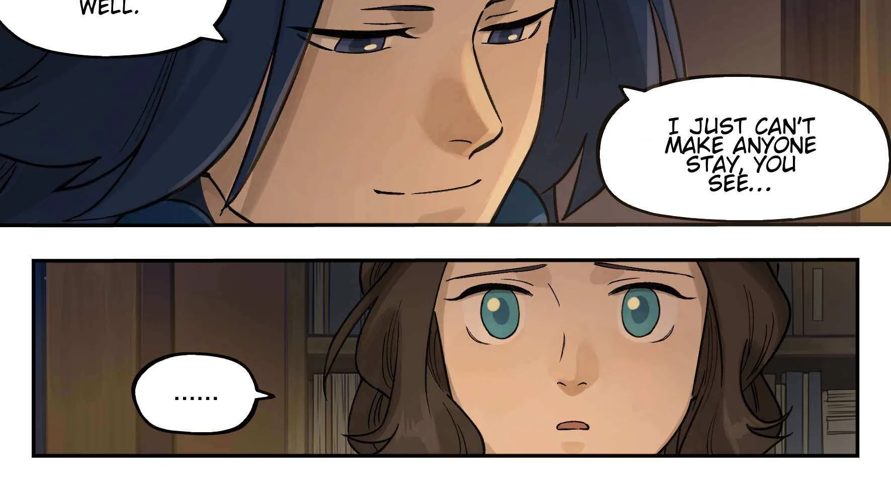 Lanxi Town Chapter 101 page 24 - 