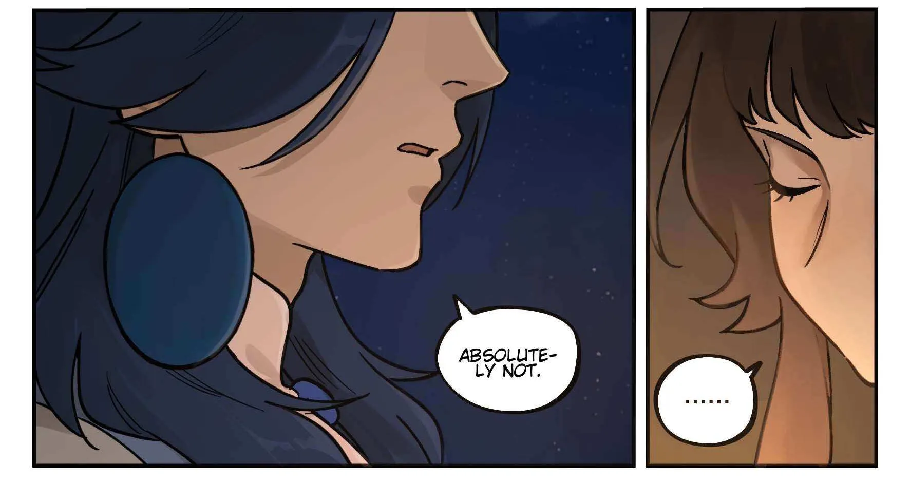 Lanxi Town Chapter 101 page 6 - 