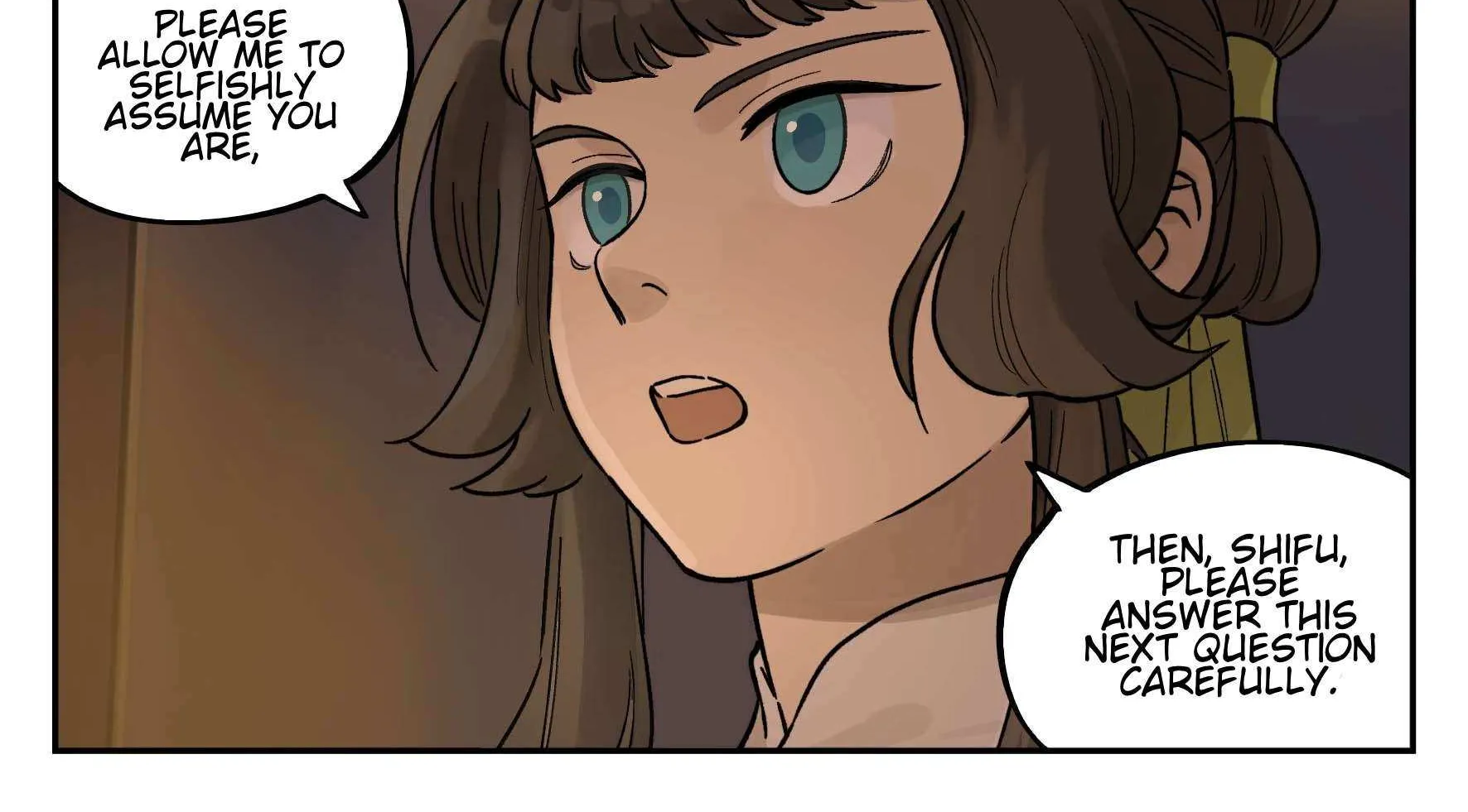 Lanxi Town Chapter 102 page 11 - 