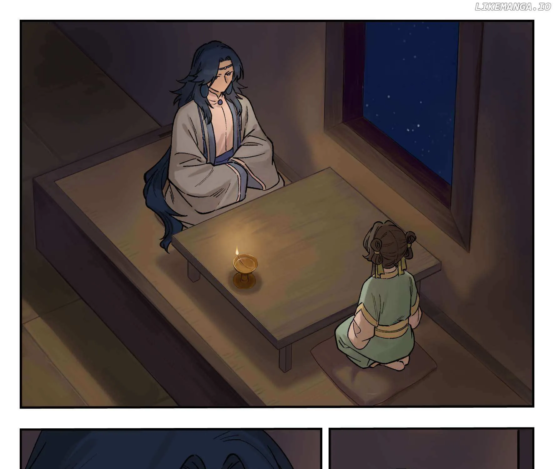 Lanxi Town Chapter 102 page 14 - 