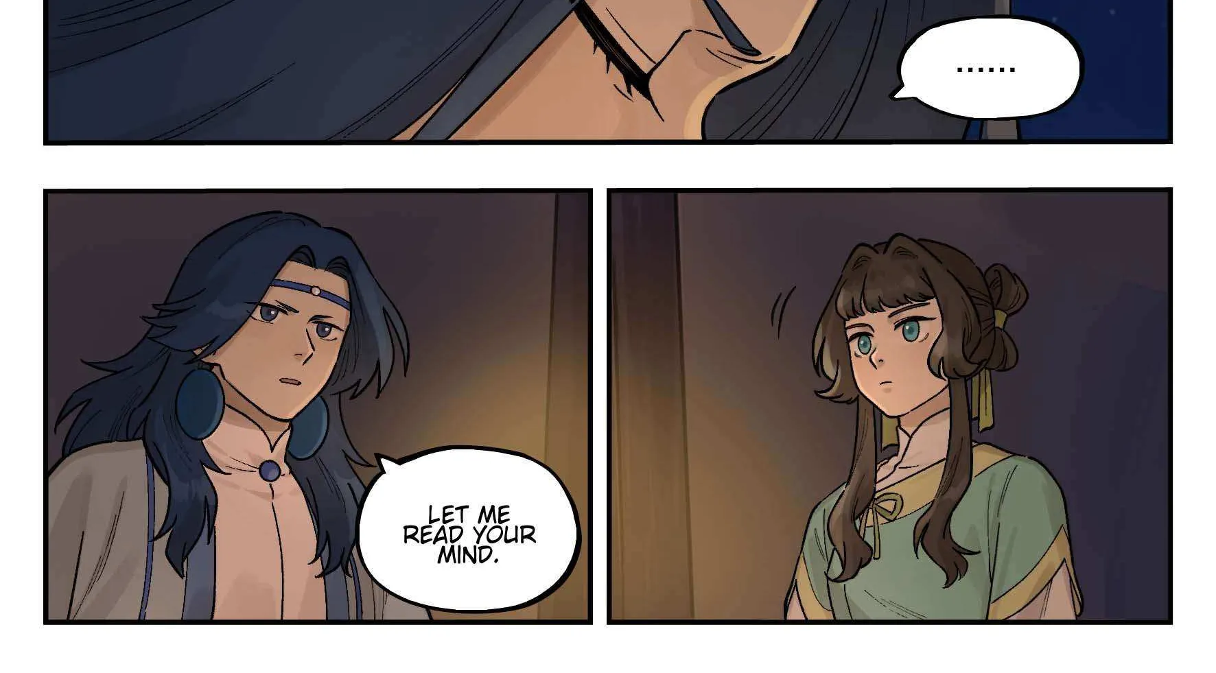 Lanxi Town Chapter 102 page 17 - 