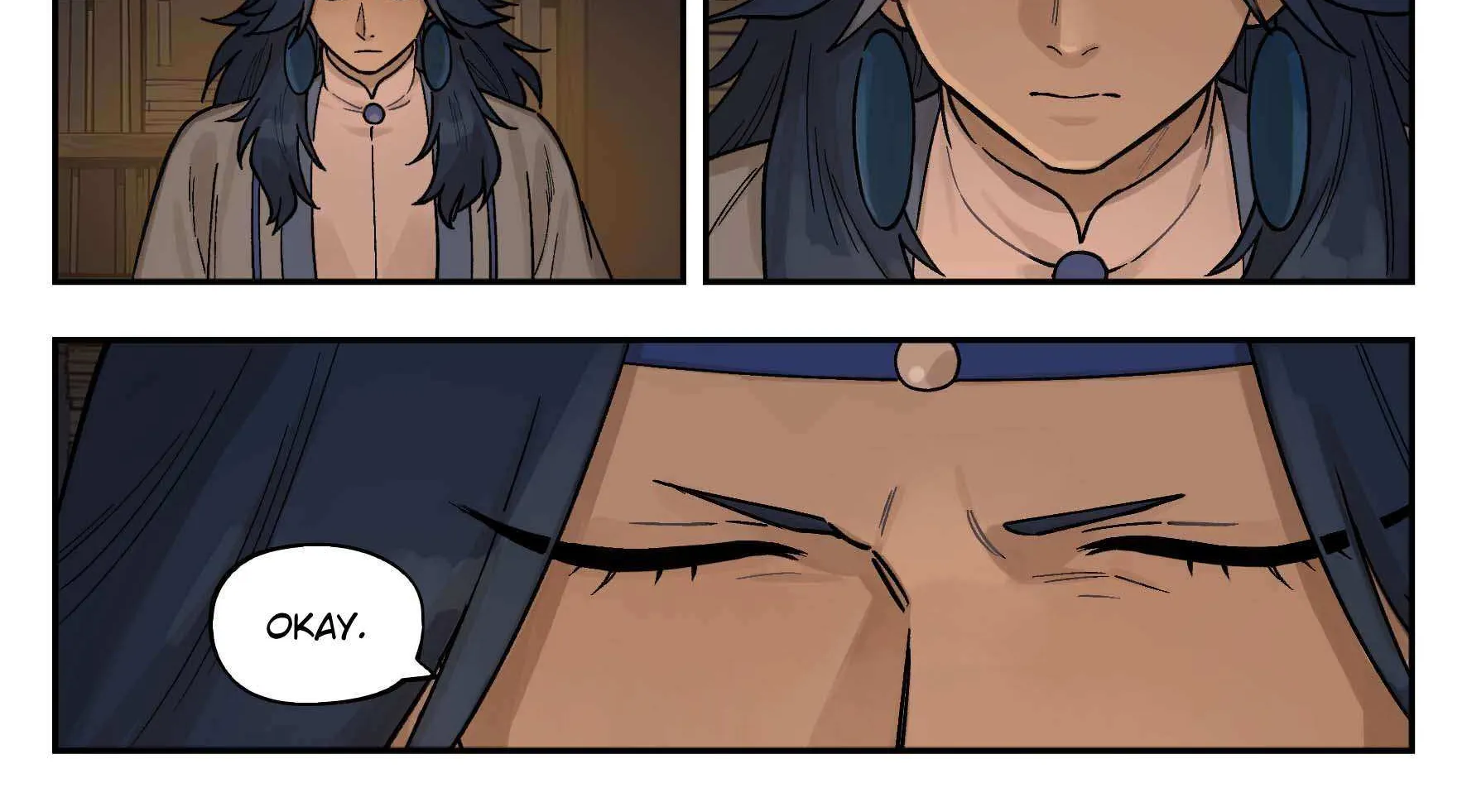 Lanxi Town Chapter 102 page 19 - 