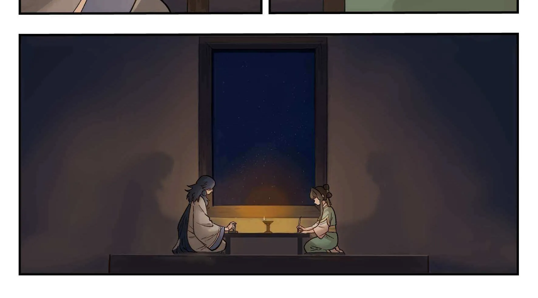 Lanxi Town Chapter 102 page 25 - 