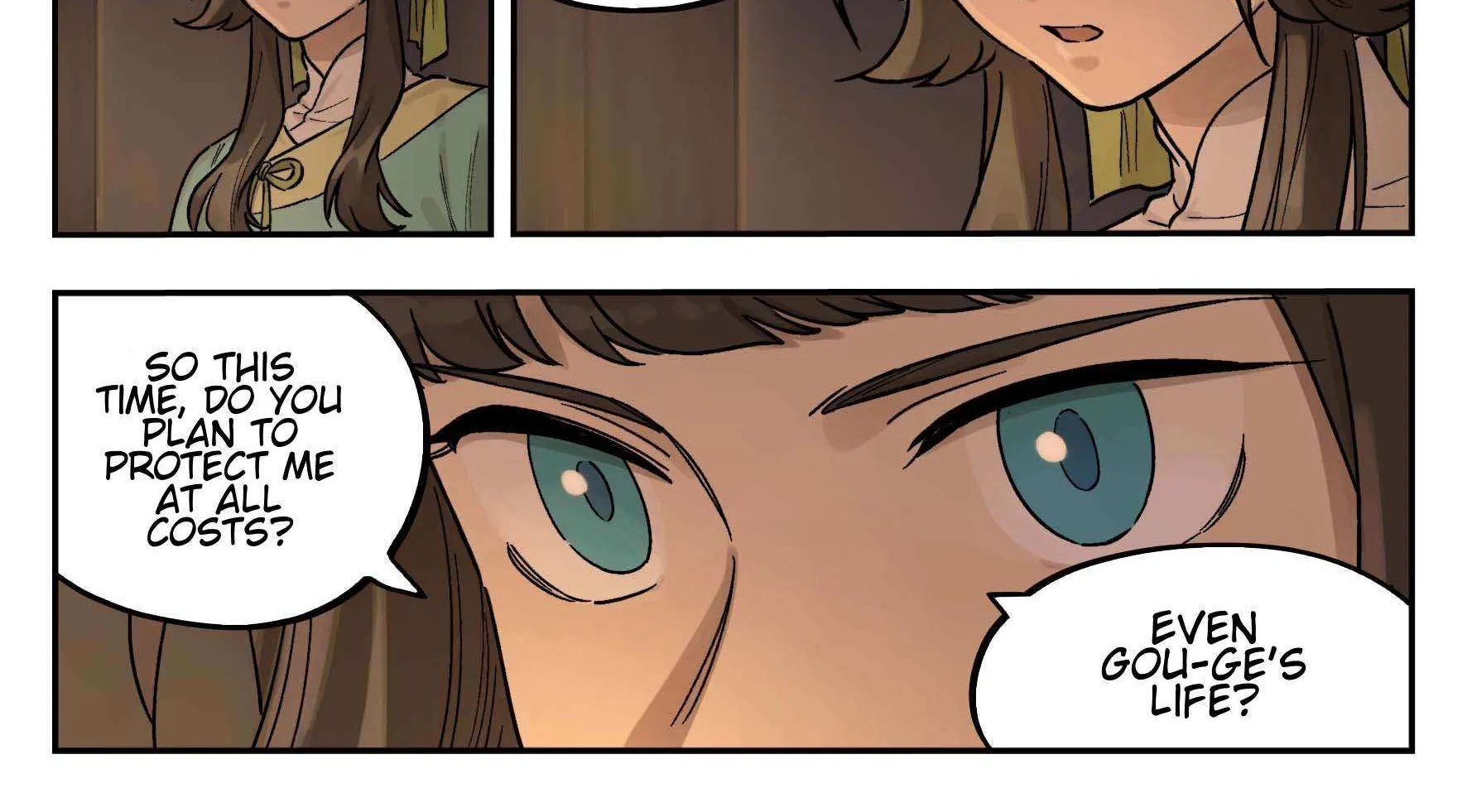 Lanxi Town Chapter 102 page 7 - 