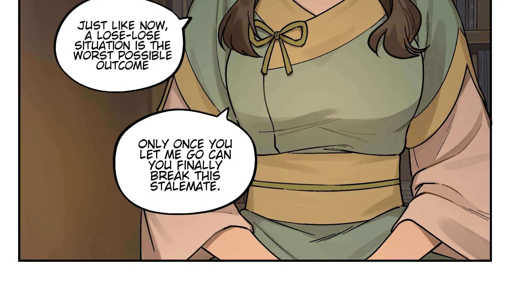 Lanxi Town Chapter 102 page 9 - 