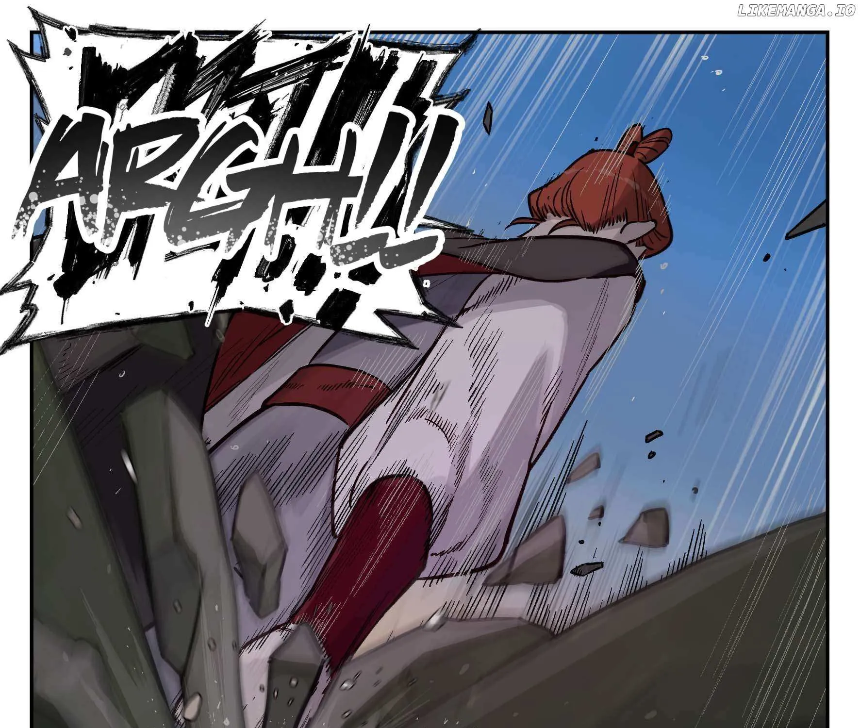 Lanxi Town Chapter 103 page 14 - 