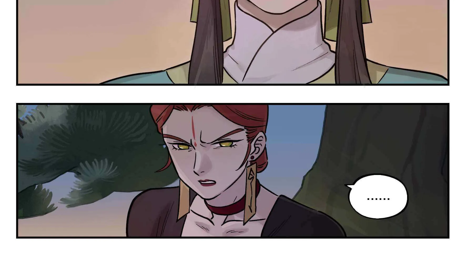 Lanxi Town Chapter 103 page 17 - 