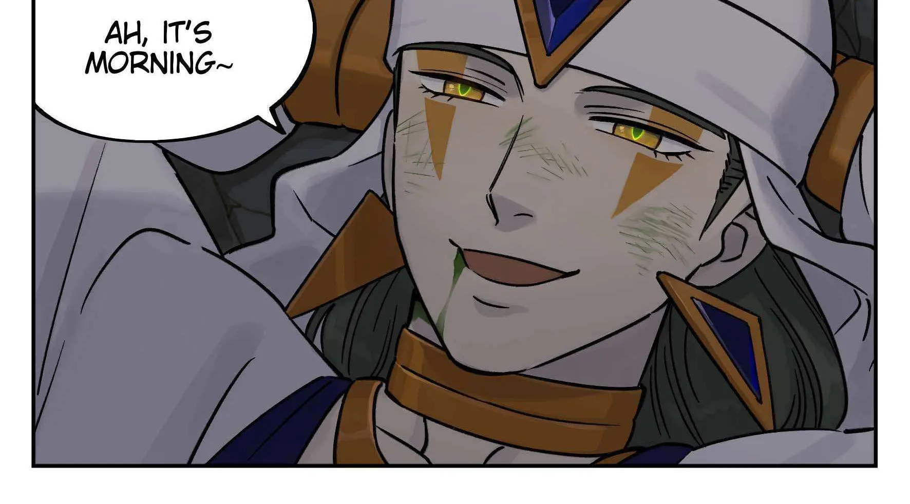 Lanxi Town Chapter 103 page 3 - 