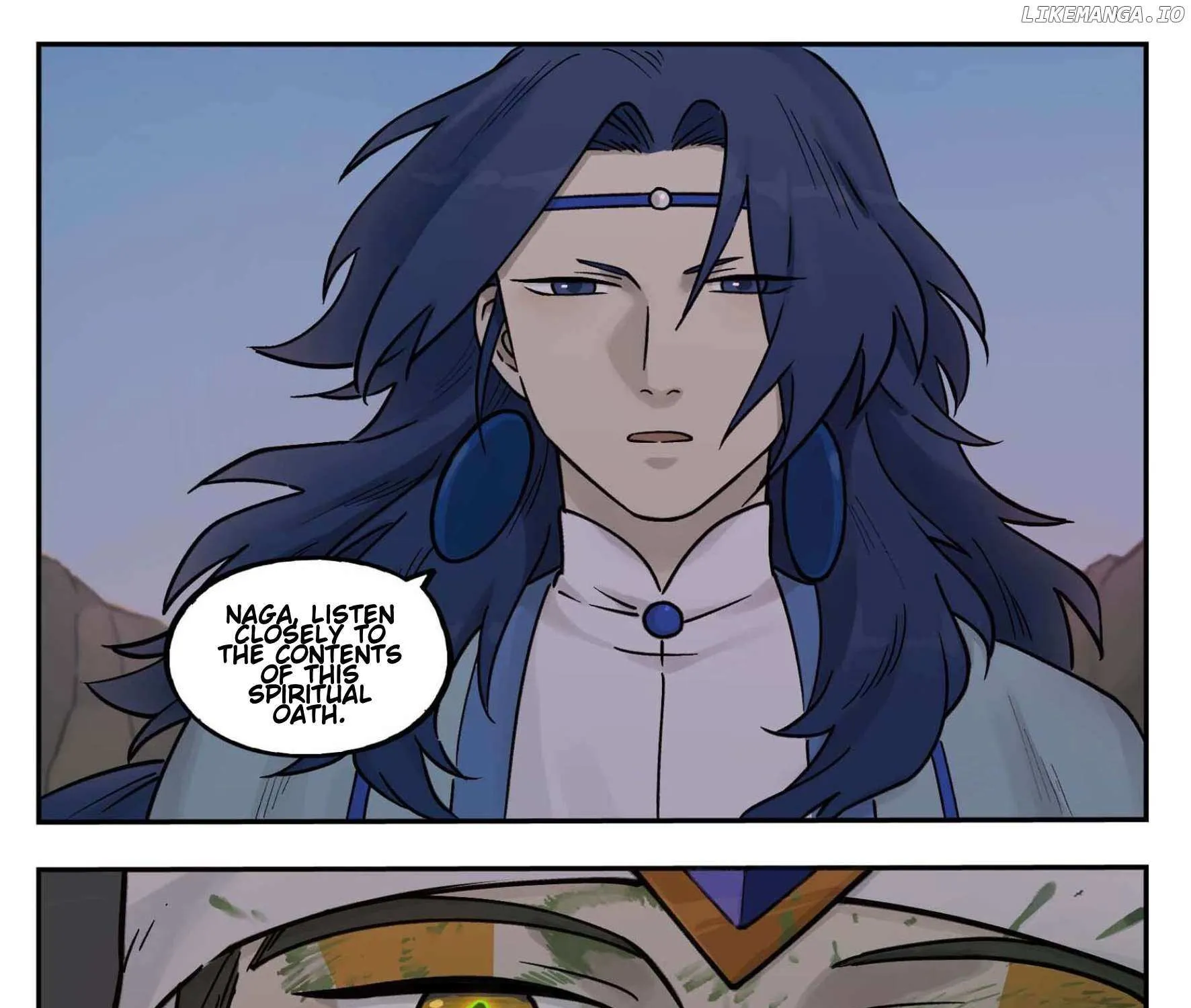 Lanxi Town Chapter 103 page 32 - 