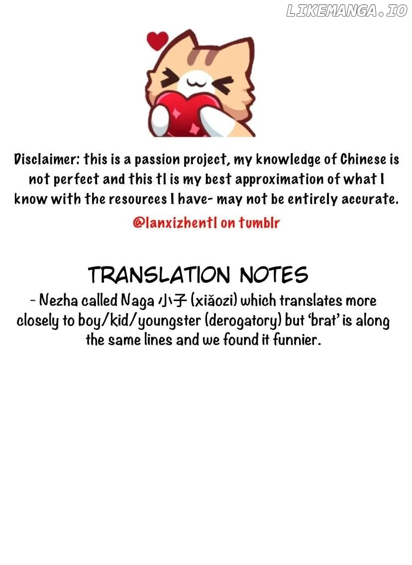 Lanxi Town Chapter 103 page 34 - 