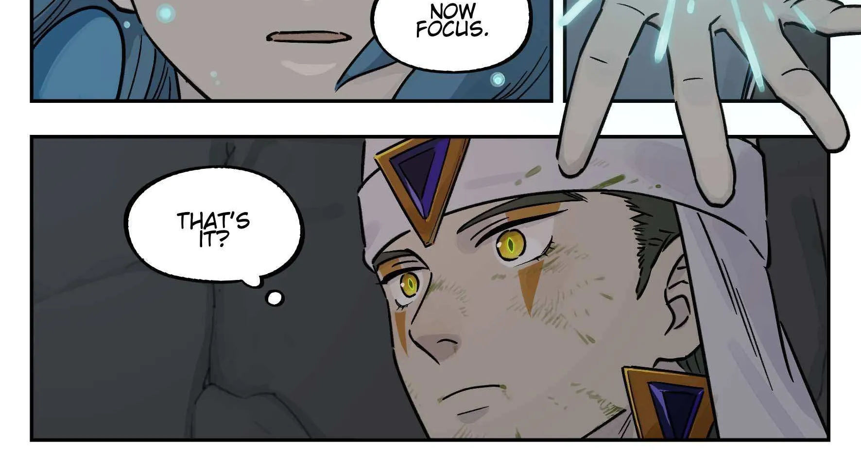 Lanxi Town Chapter 104 page 14 - 