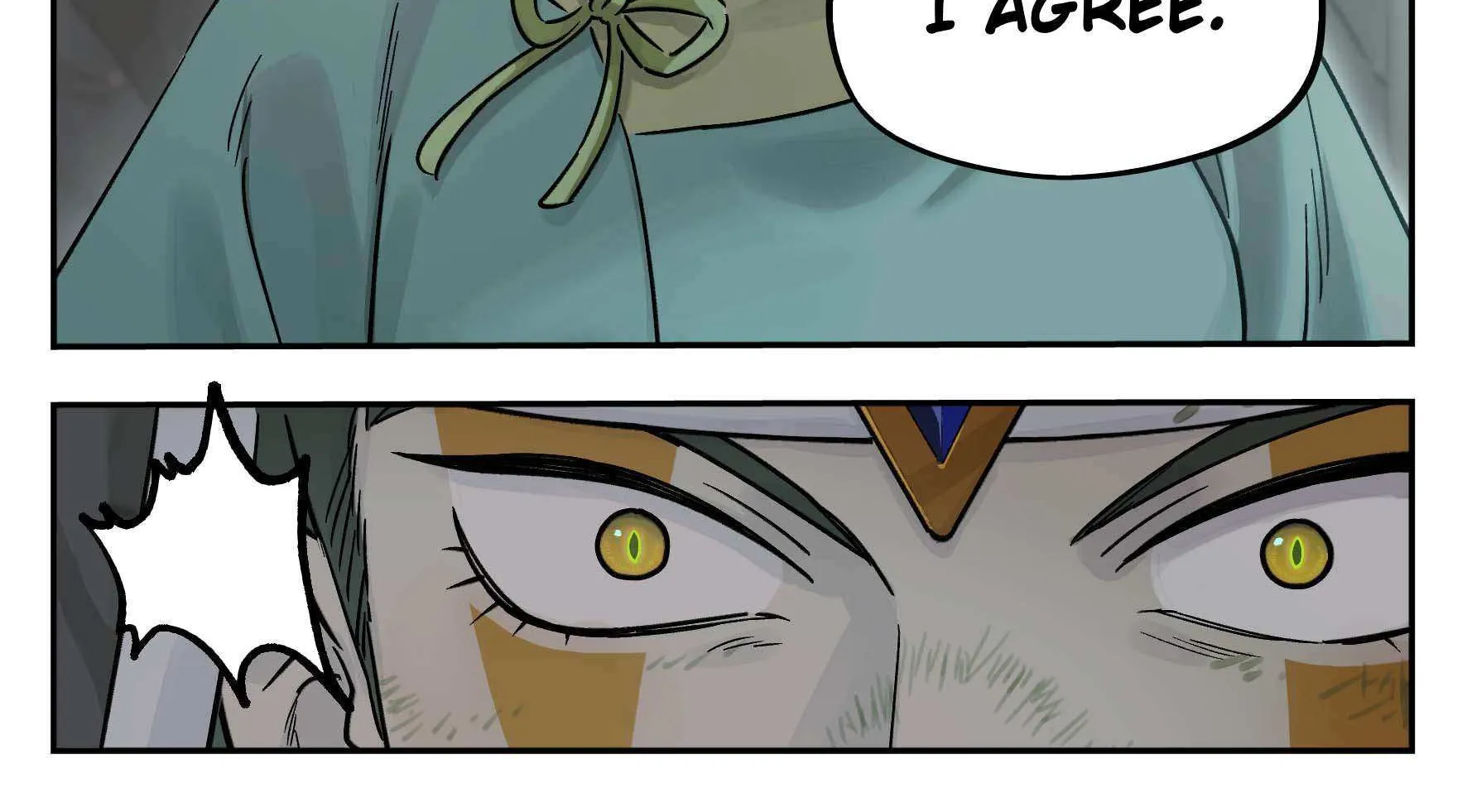 Lanxi Town Chapter 104 page 20 - 