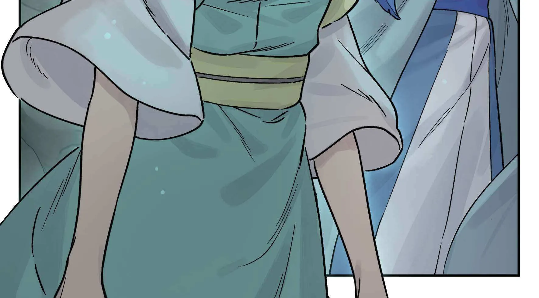 Lanxi Town Chapter 104 page 22 - 