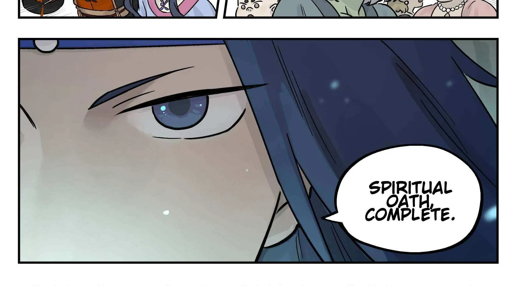 Lanxi Town Chapter 104 page 24 - 
