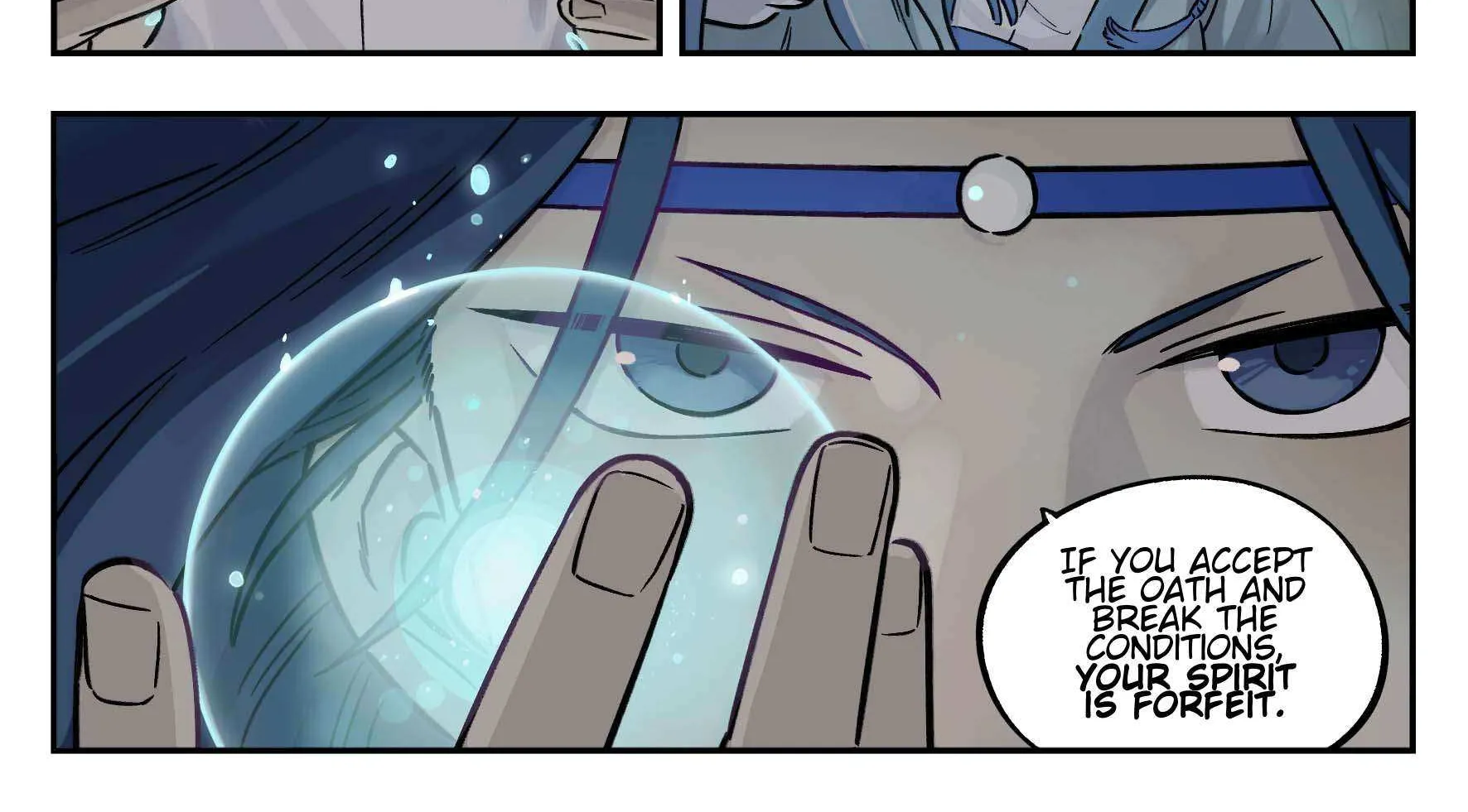 Lanxi Town Chapter 104 page 6 - 