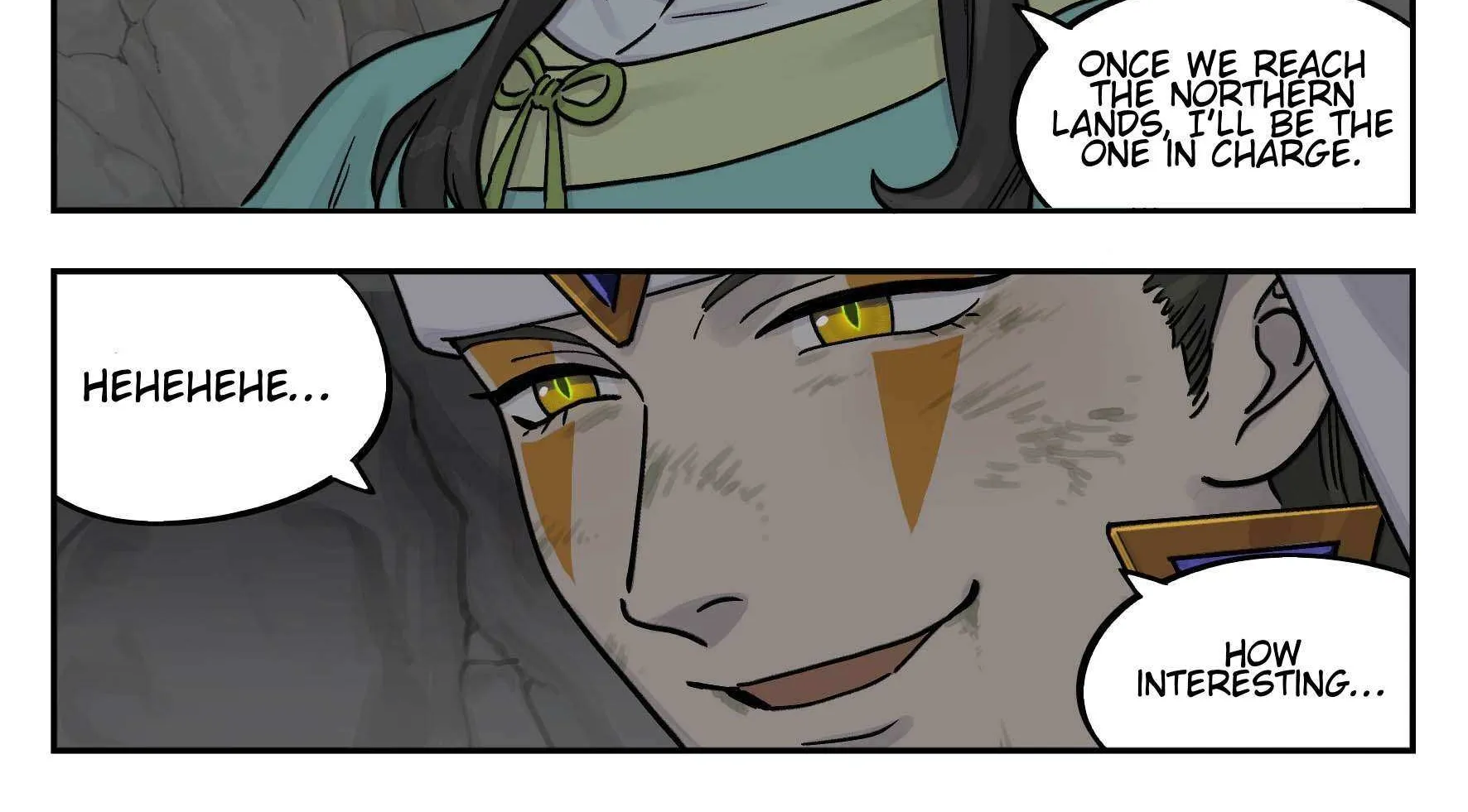 Lanxi Town Chapter 105 page 16 - 