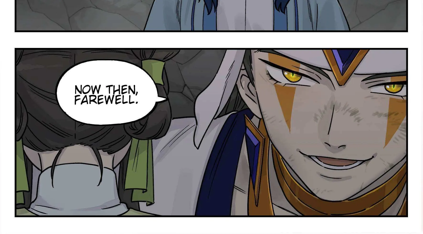 Lanxi Town Chapter 105 page 18 - 