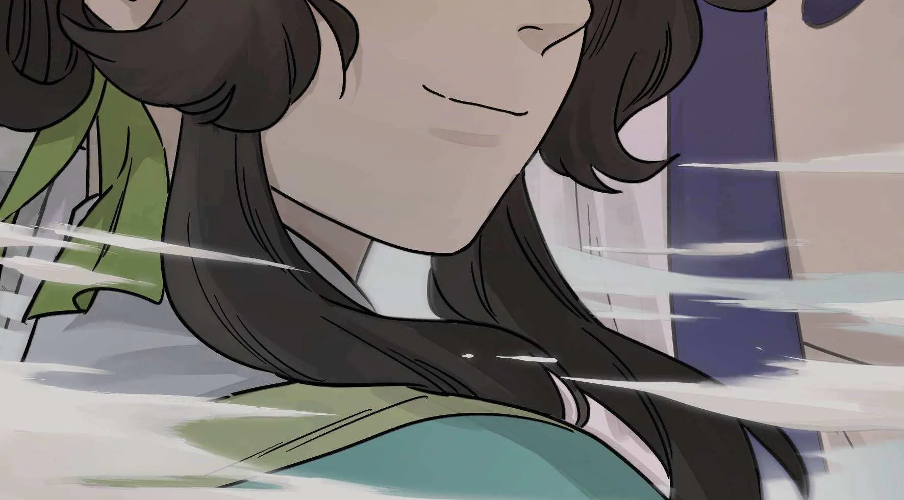 Lanxi Town Chapter 105 page 20 - 