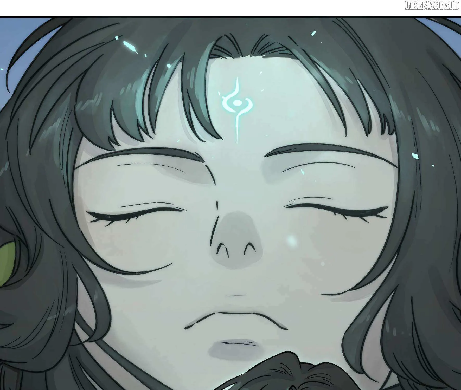 Lanxi Town Chapter 105 page 3 - 