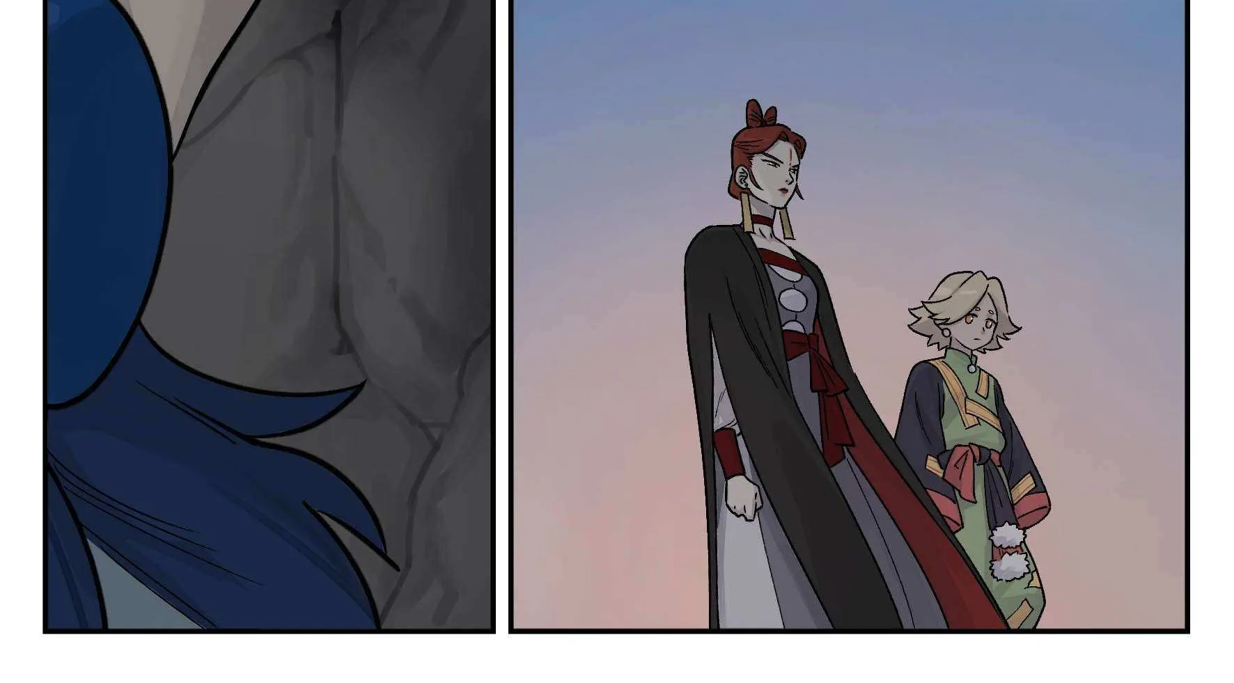 Lanxi Town Chapter 105 page 24 - 