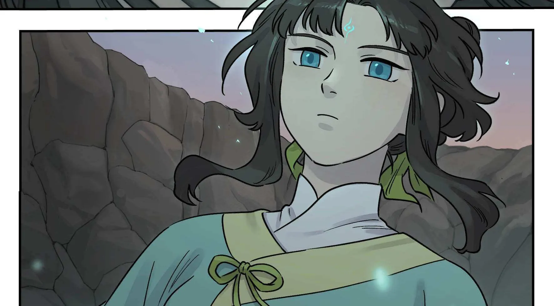 Lanxi Town Chapter 105 page 4 - 