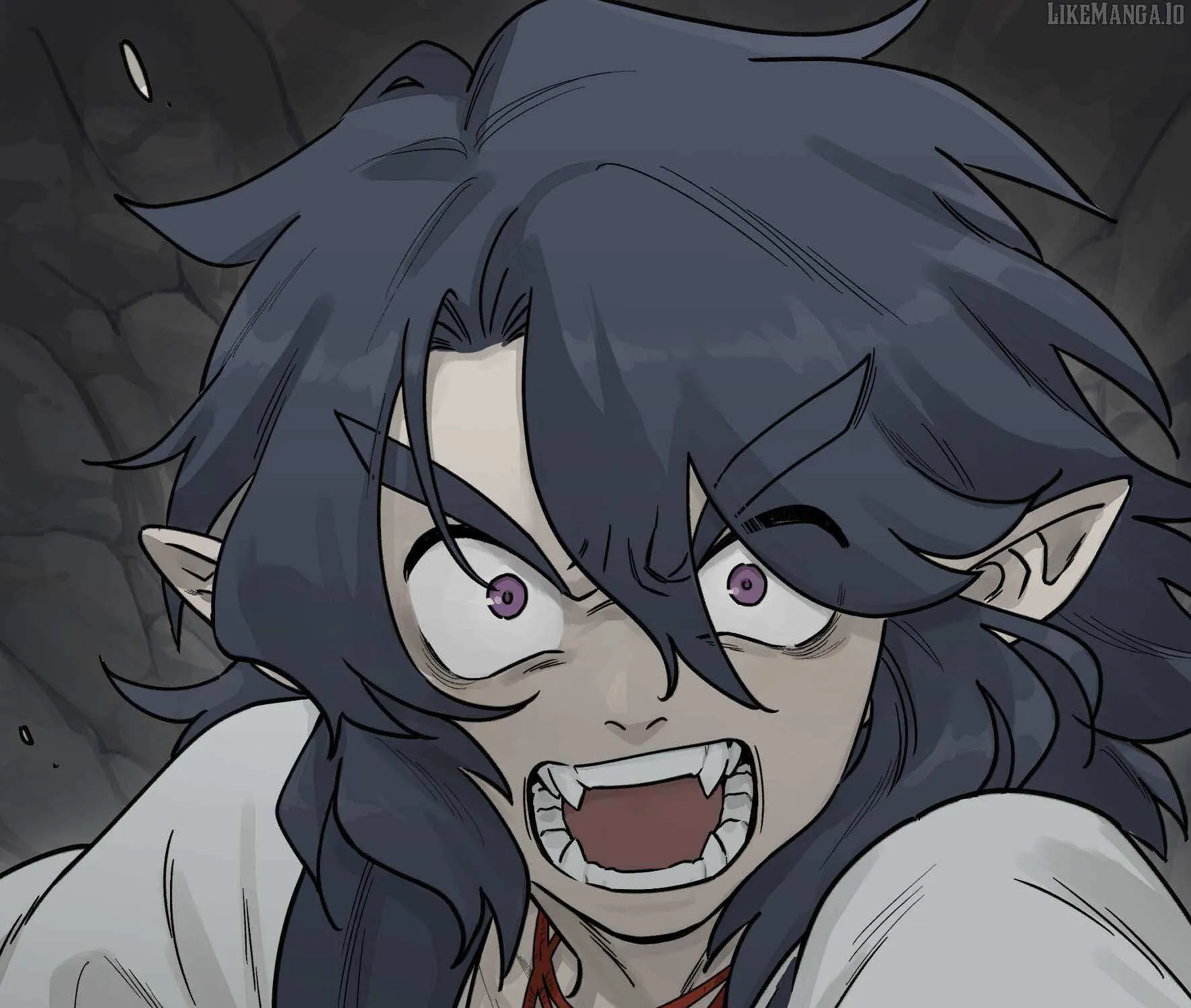 Lanxi Town Chapter 105 page 31 - 