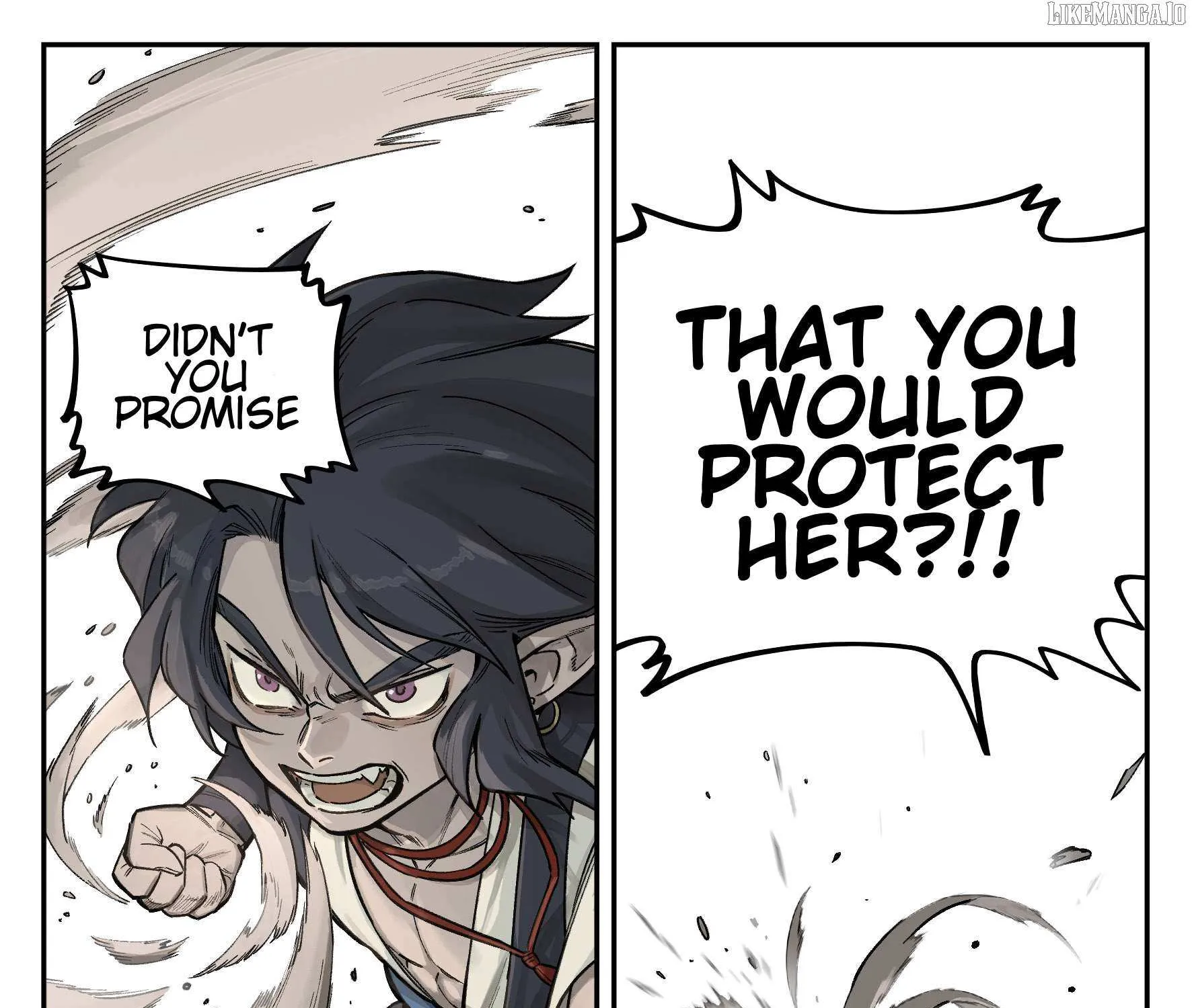 Lanxi Town Chapter 106 page 13 - 