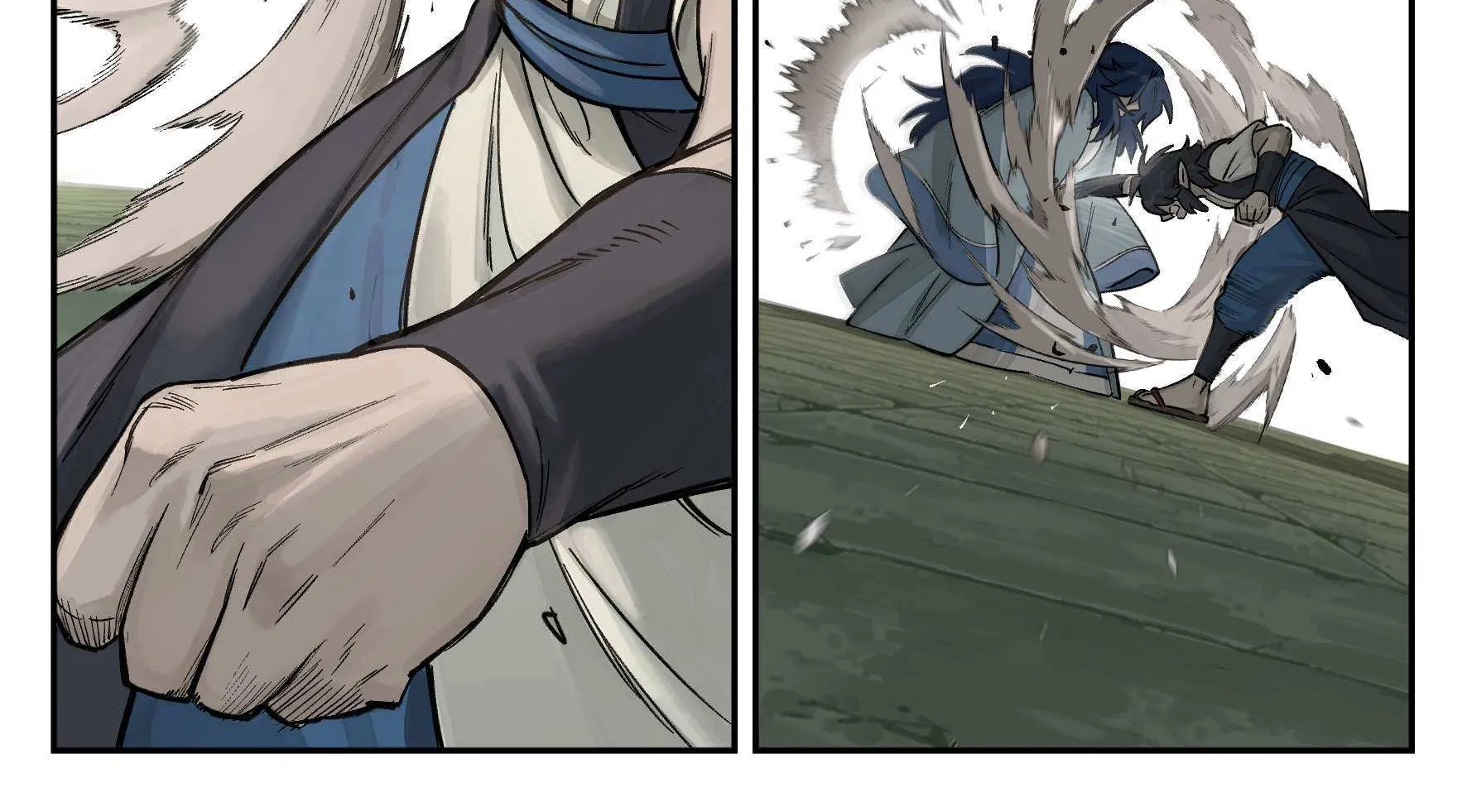 Lanxi Town Chapter 106 page 14 - 