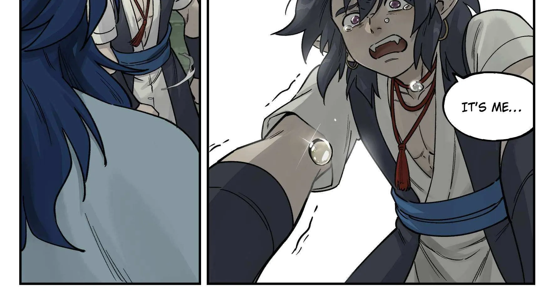 Lanxi Town Chapter 106 page 16 - 