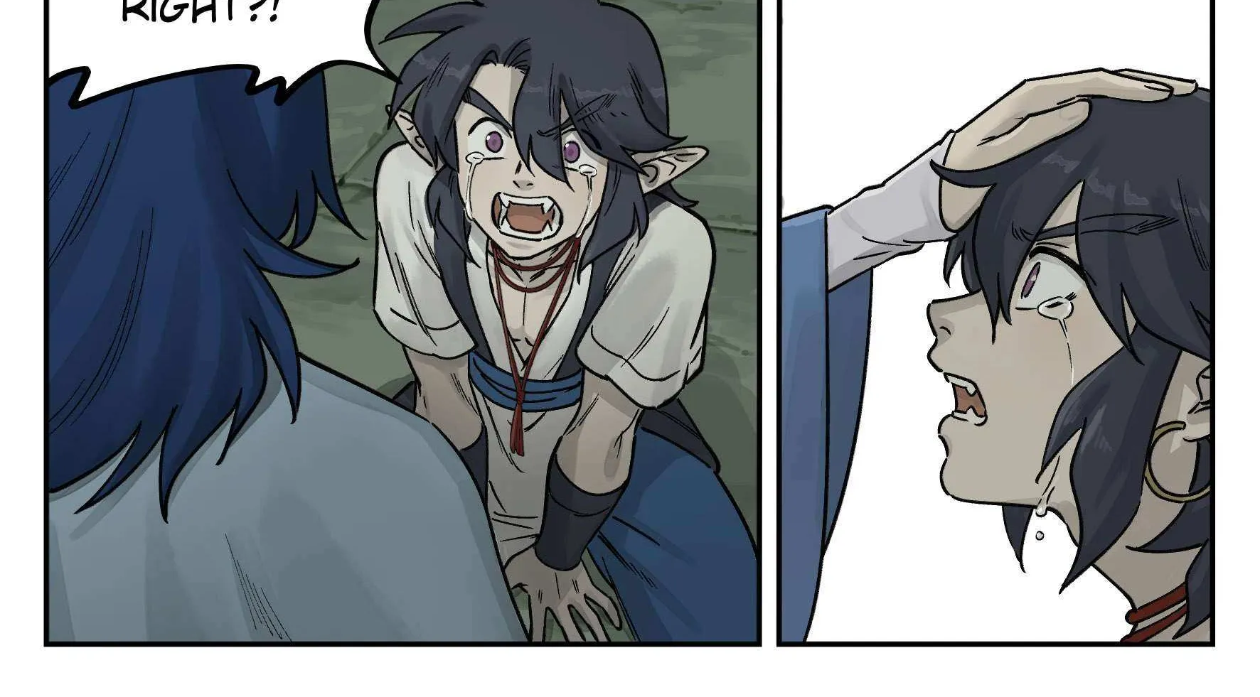 Lanxi Town Chapter 106 page 20 - 