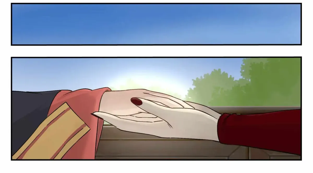 Lanxi Town Chapter 109 page 14 - 