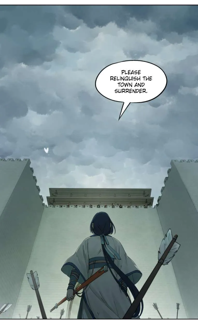 Lanxi Town Chapter 11 page 12 - 