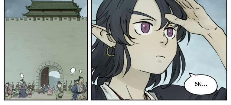 Lanxi Town Chapter 11 page 4 - 