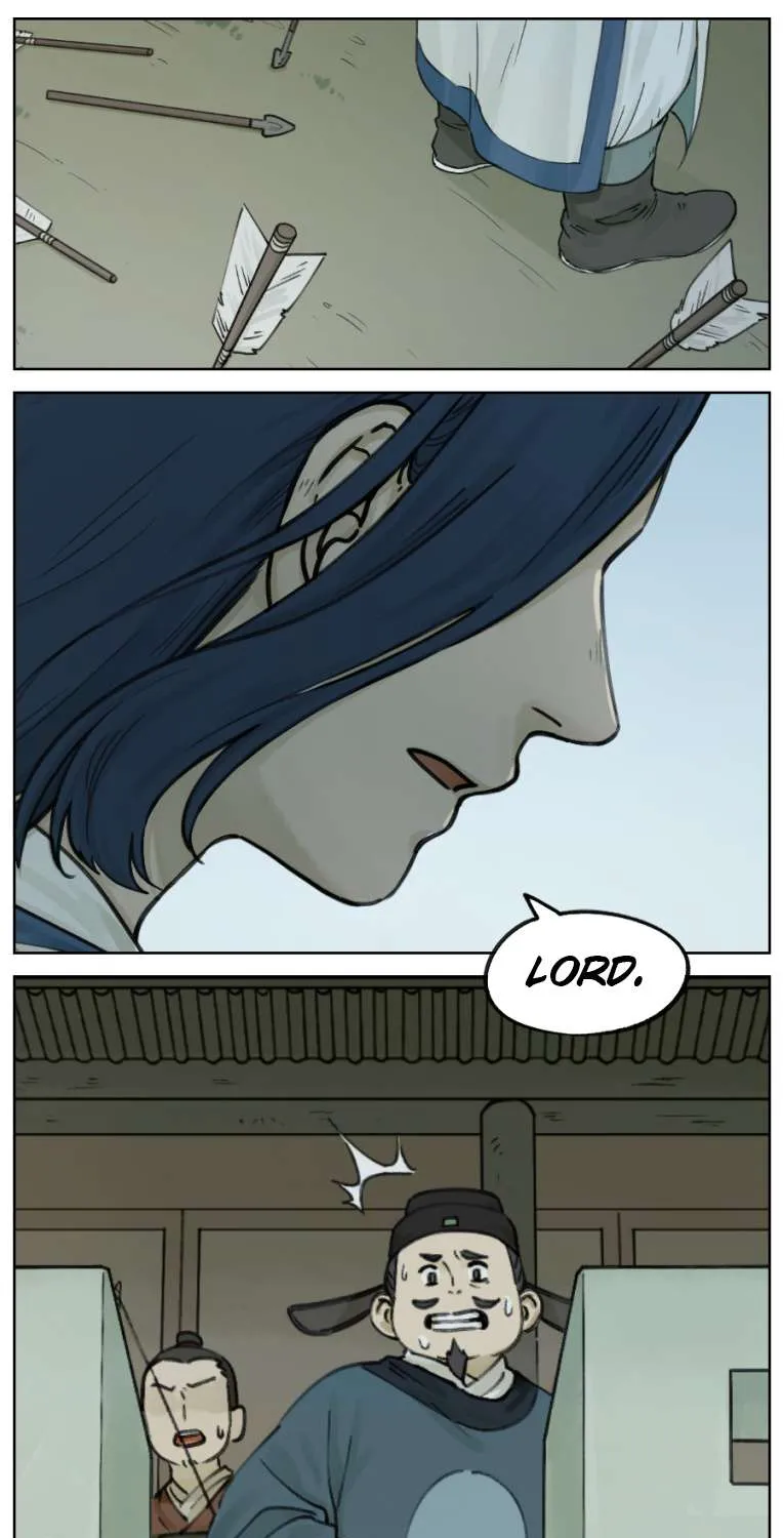 Lanxi Town Chapter 11 page 10 - 