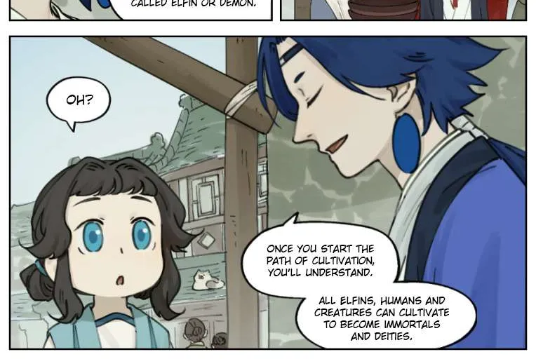 Lanxi Town Chapter 12 page 2 - 