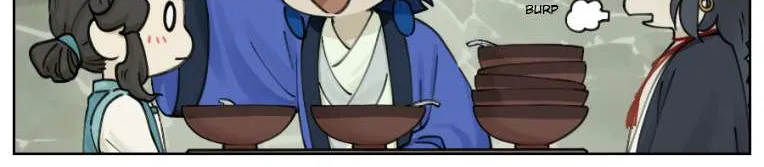 Lanxi Town Chapter 12 page 4 - 